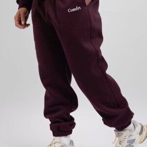 Comfrt Cloud Sweatpants - Unisex size S NEW